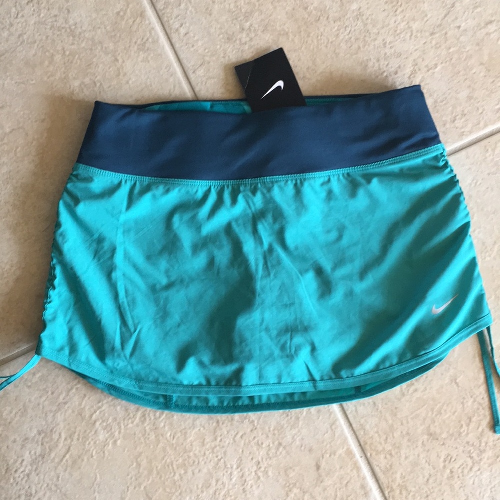 Nike Tennis Skirt XS adjustable sides